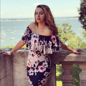 Meet your Posher, April